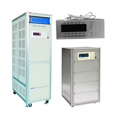 Buon prezzo ISO CE Cabinet di alimentazione trifase Ycs-103-250 9CBM Capacità in linea