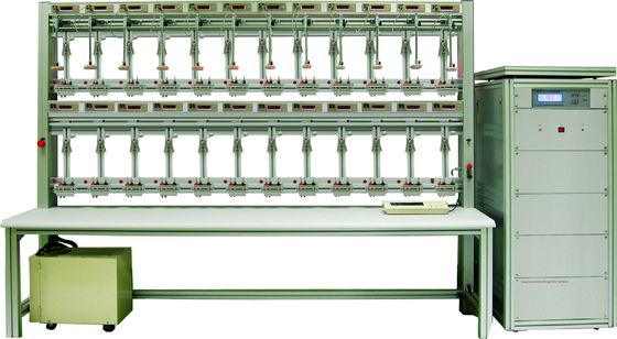 Buon prezzo Customized Ycs-101-600 cabinet di alimentazione stazionaria 0.672CBM e personalizzazione in linea