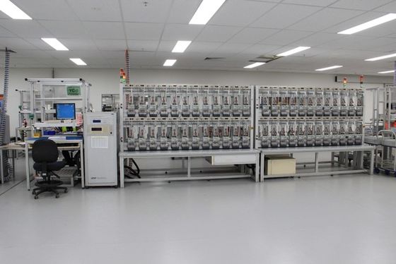 Buon prezzo Sistema di prova del contatore di connessione terminale Yc1891d-6 Misura accurata in linea