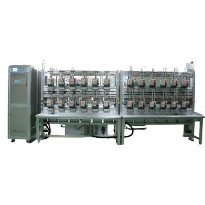 Buon prezzo Sistema di prova a tre fasi del contatore Yc1893D-6 in linea