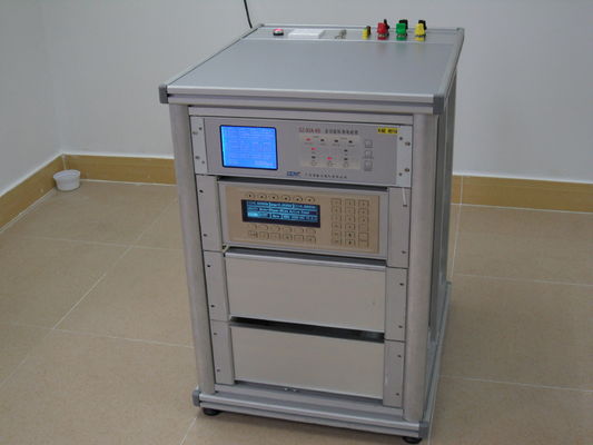 Buon prezzo Ycs-103-800 3 fasi cabinet elettrico contatore con display digitale in linea