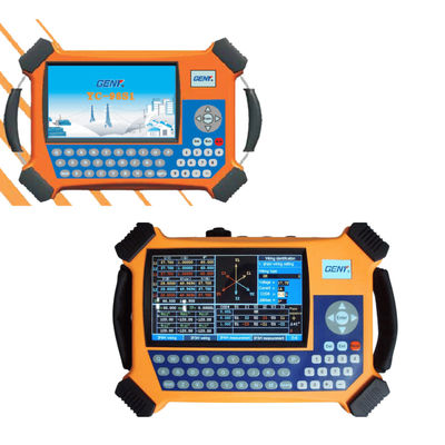 YC98S1 Calibrazione e precisione del contatore elettrico portatile standard
