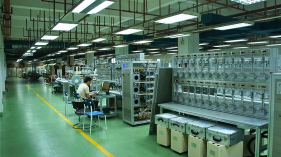 Buon prezzo Yc1891d-24 Prova del contatore del banco di prova del contatore di energia monofase in linea