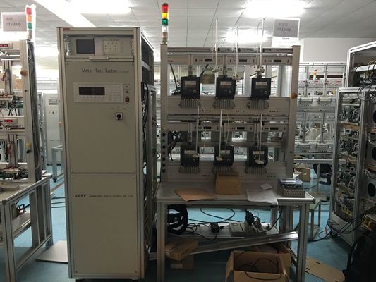 GENY banco di prova del misuratore trifase Yc1893D-6