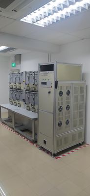 Buon prezzo Codice di prova del contatore elettrico YC1893D-12 Calibrazione del contatore elettrico in linea