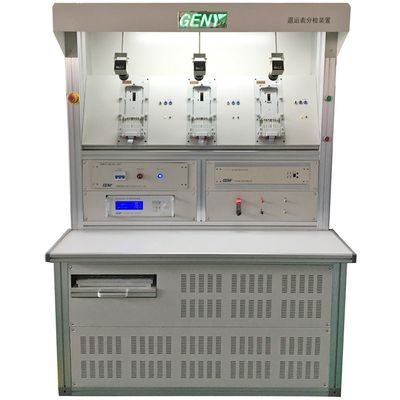 Buon prezzo Attrezzature di prova per contatori stazionari ad alte prestazioni per i produttori di contatori energetici intelligenti in linea