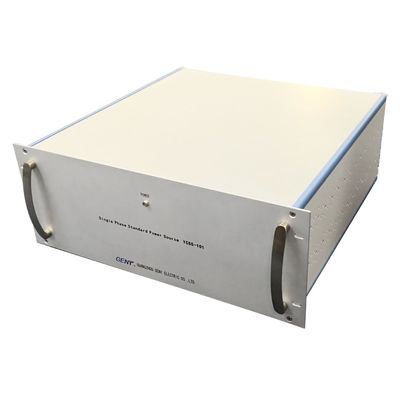 Buon prezzo YCSS-101 Fonte di alimentazione standard monofase portatile in linea