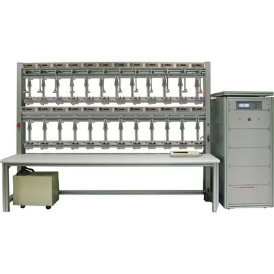 Buon prezzo Apparecchiature di taratura monofase per contatori di energia della serie YC-1891D in linea