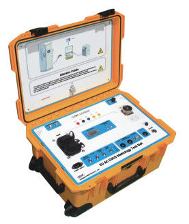 Buon prezzo Standard di riferimento portatile ad alte prestazioni per le stazioni di ricarica dei veicoli elettrici in linea