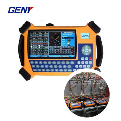 YC98S1 Dispositivo di prova portatile standard Produttore ODM professionale