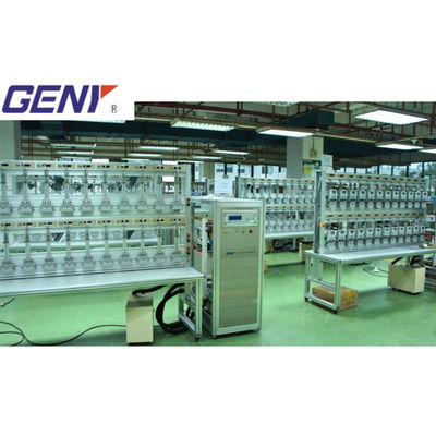 Buon prezzo YC1891D Apparecchiature di prova per misuratori di elettricità monofase completamente automatici di precisione fabbricati in fabbrica in linea