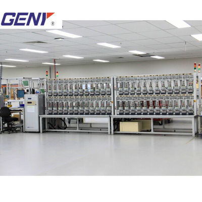 Sistema di prova del contatore di energia YC1891D OEM personalizzabile