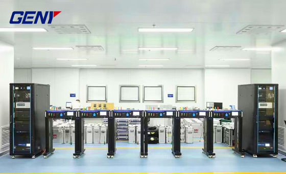 Buon prezzo 0.01% Sistema di prova del contatore di energia 3×100VA in linea