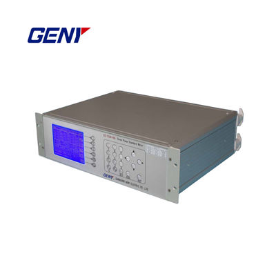 Buon prezzo SZ-03A-K8 Misuratore standard a tre fasi in linea