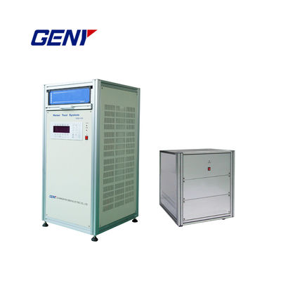 Buon prezzo YCS-101 Fonte di alimentazione monofase ad alta precisione con fabbrica diretta in linea