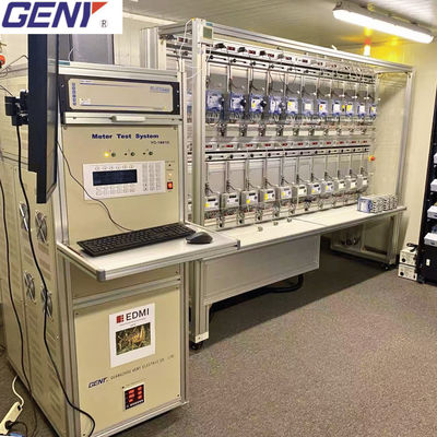 Buon prezzo YC1891DAH banco di prova stazionario monofase con corrente di prova di uscita di 1mA    120A in linea