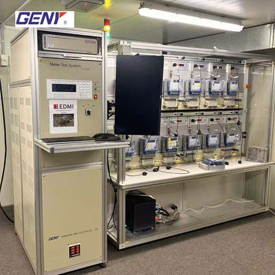 YC1893D-12 banco di prova del trifase 45 Hz a 65 Hz