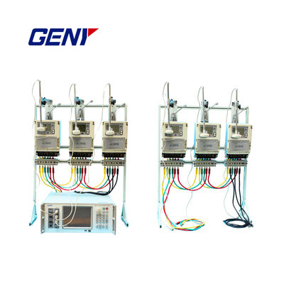 Buon prezzo Apparecchiature di prova portatili per contatori di energia serie YC99T in linea