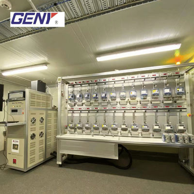 Buon prezzo banco di prova per contatori monofase di grado per contatori di energia precisi in linea