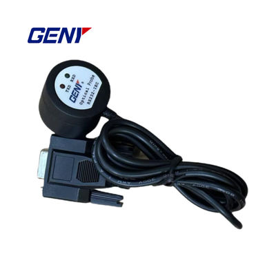 Buon prezzo Connettore RS232 Sonda ottica in linea