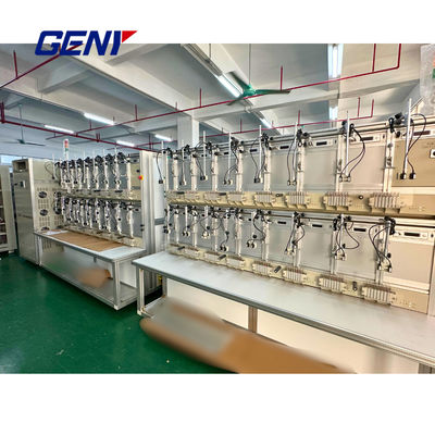 Buon prezzo banco di prova monofase con testa di scansione della serie YCG-2 e precisione di 0,05 in linea
