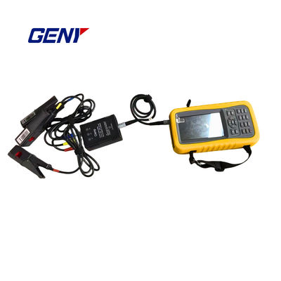 Set di prova del contatore di energia portatile a tre fasi YC-98S1H