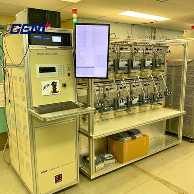 Buon prezzo Banco di calibrazione trifase All-in-One GENY YC-1893D in linea