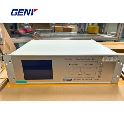 SZ-03A-K6 Contatore Standard Trifase