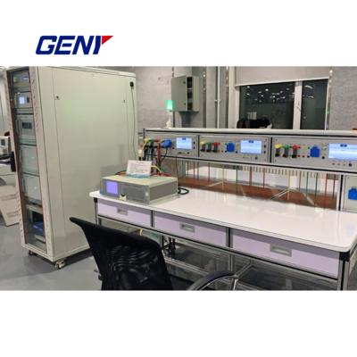 Buon prezzo YC1893R Attrezzature di verifica a tre fasi di contatori energetici ad alta precisione in linea