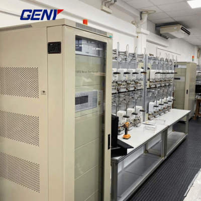 Buon prezzo Equipaggiamento di prova dei contatori energetici di comunicazione GENY-Premium in linea