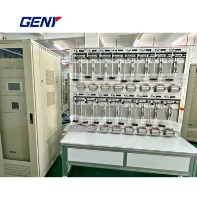 Buon prezzo High-Precision Meter Test Bench for Accurate Electric Meter Calibration in linea