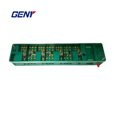 Buon prezzo LPEP 270/20G T3 Series Surge Protective Device with 220V Rated Voltage 270V Max Continuous Voltage and 40kA Max Discharge Current in linea