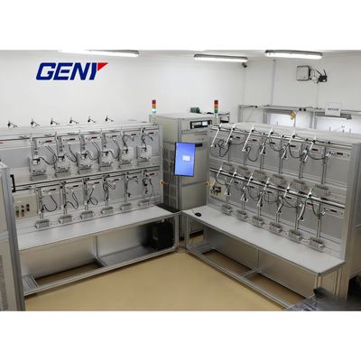 Buon prezzo High Accuracy Meter Test Equipment for Power Utilities & Calibration Labs in linea