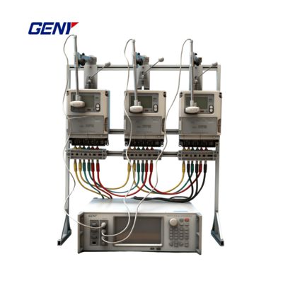 Buon prezzo Portable Multifunction Meter Test System YC99T-3C – Single & Three-Phase Calibration in linea