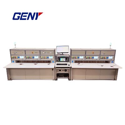 Buon prezzo Sistema di calibrazione standard trifase ad alta precisione serie YC1893R in linea