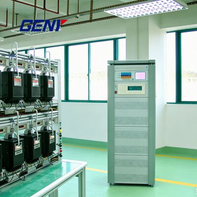 Buon prezzo YCS-103 Sorgente di alimentazione trifase per la prova di contatori di energia in linea