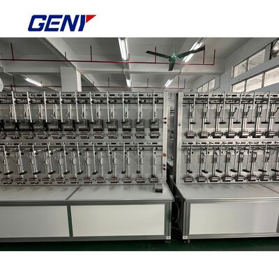 Apparecchiature di collaudo per contatori di energia completamente automatiche e multifunzione