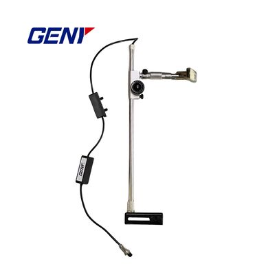 WD118 Campionatore Fotoelettrico Regolabile a Due Canali