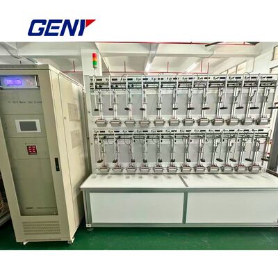 Buon prezzo Calibrazione automatica per contatori intelligenti ed elettronici in linea