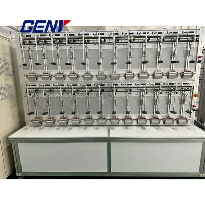 Buon prezzo Sistema di calibrazione intelligente per contatori ad alta precisione in linea